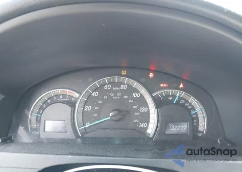 2014 Toyota Camry Se из США, поврежденный, VIN 4T1BF1FK9EU777665